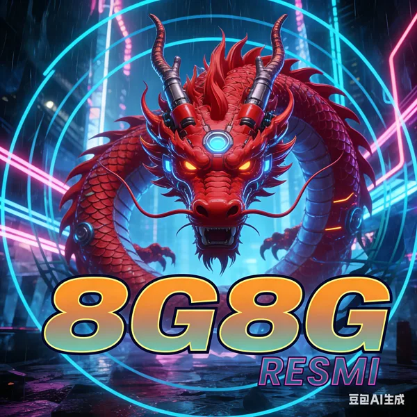 8G8G 2026 Slot Gacor RTP Tinggi