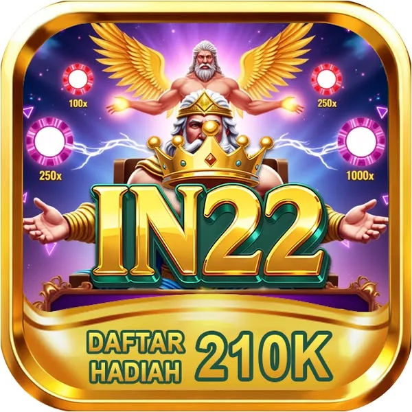 IN22 Slot Anti Rungkad Indonesia