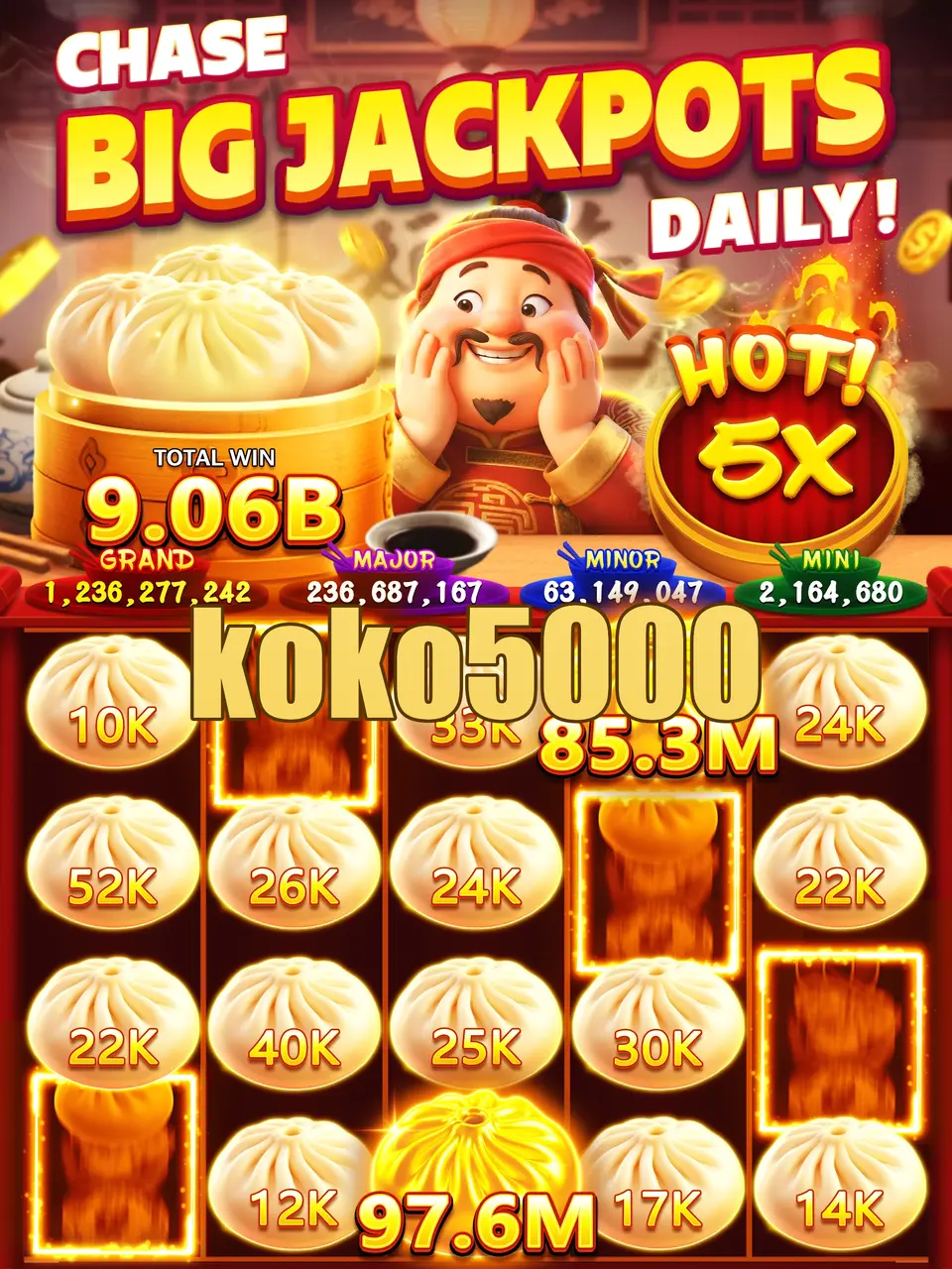 koko5000 APK