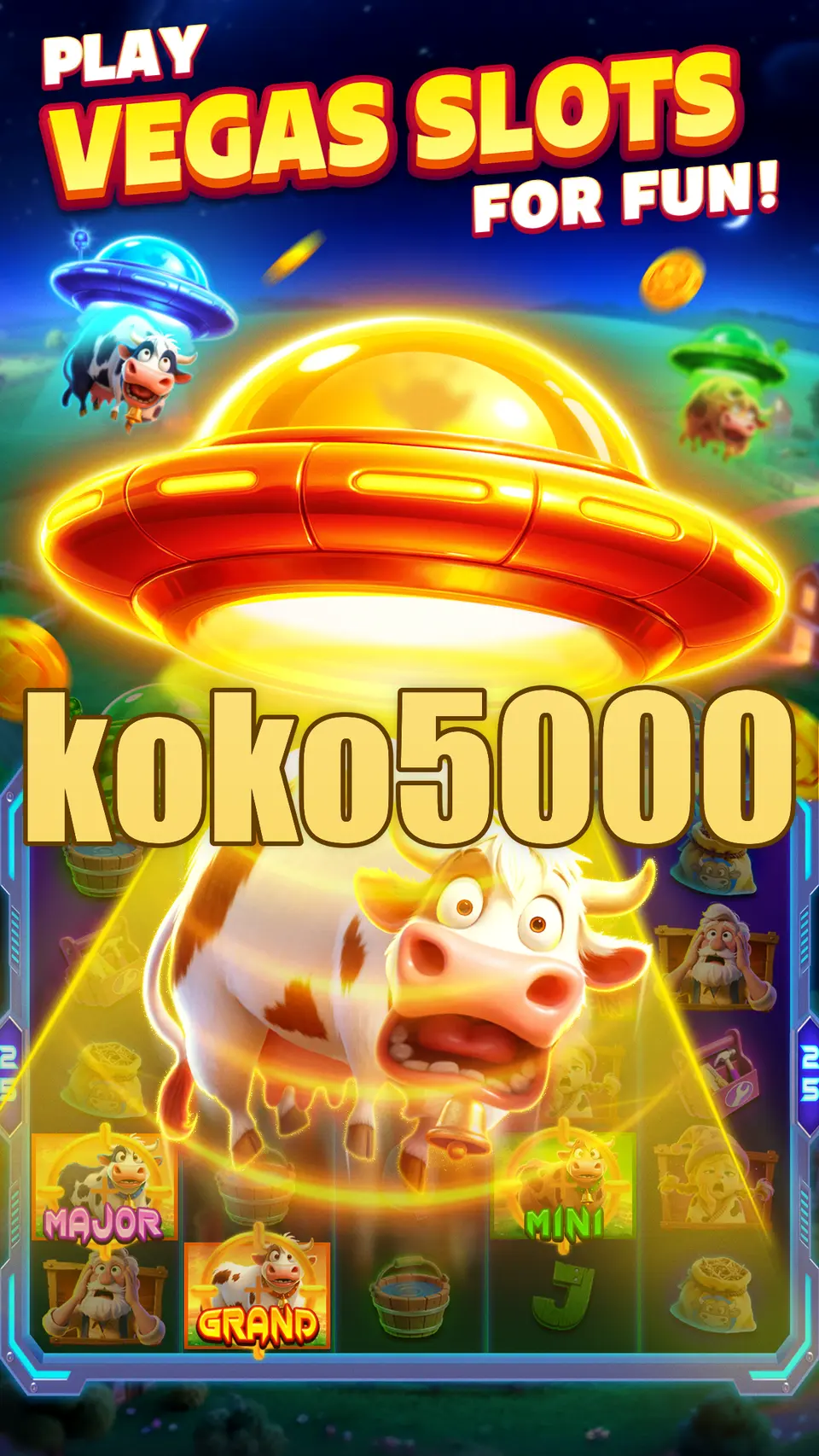 koko5000 APK