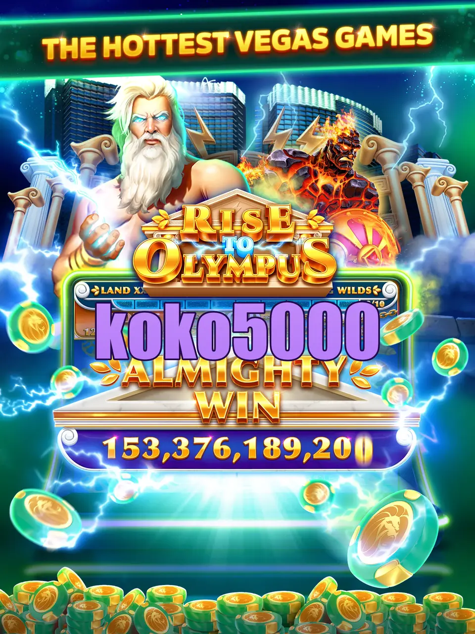 koko5000 APK